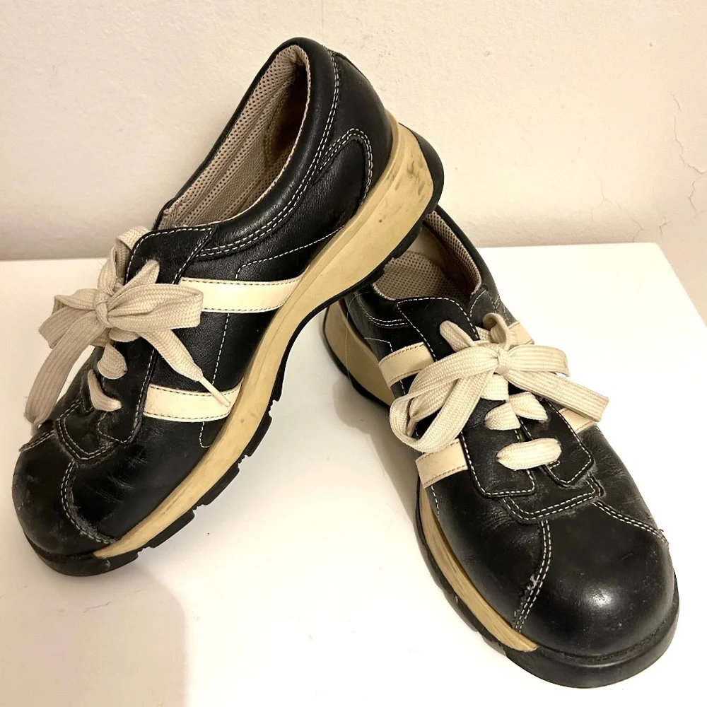 Steve Madden | Shoes | 9s Vintage Steve Madden P Babie Striped 